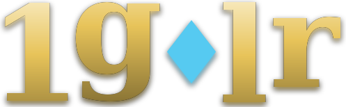 1golr logo