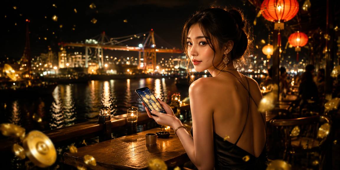 1golr Casino Trực Tiếp MoMo